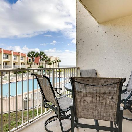 圣奥古斯丁St Augustine Poolside Oasis With Private Patio!公寓 外观 照片