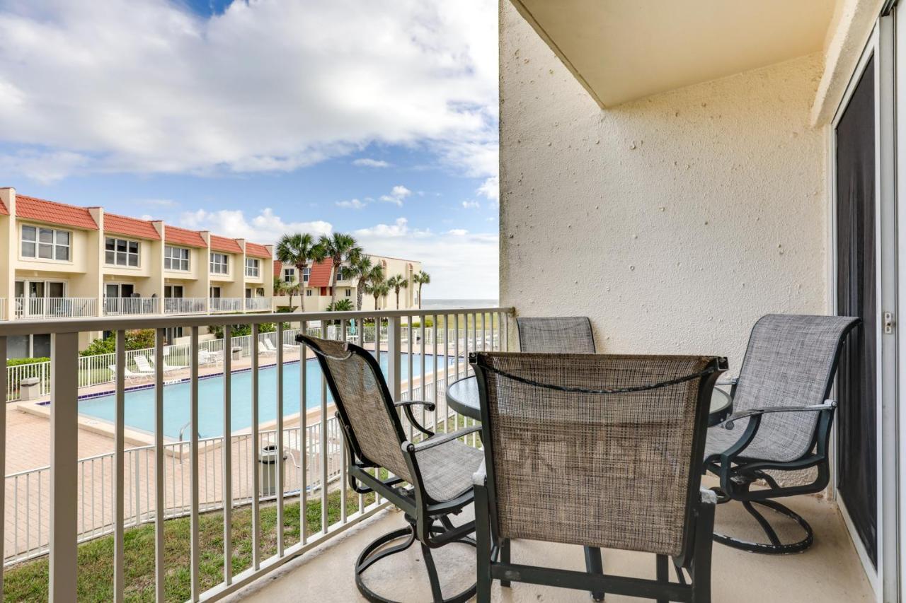 圣奥古斯丁St Augustine Poolside Oasis With Private Patio!公寓 外观 照片